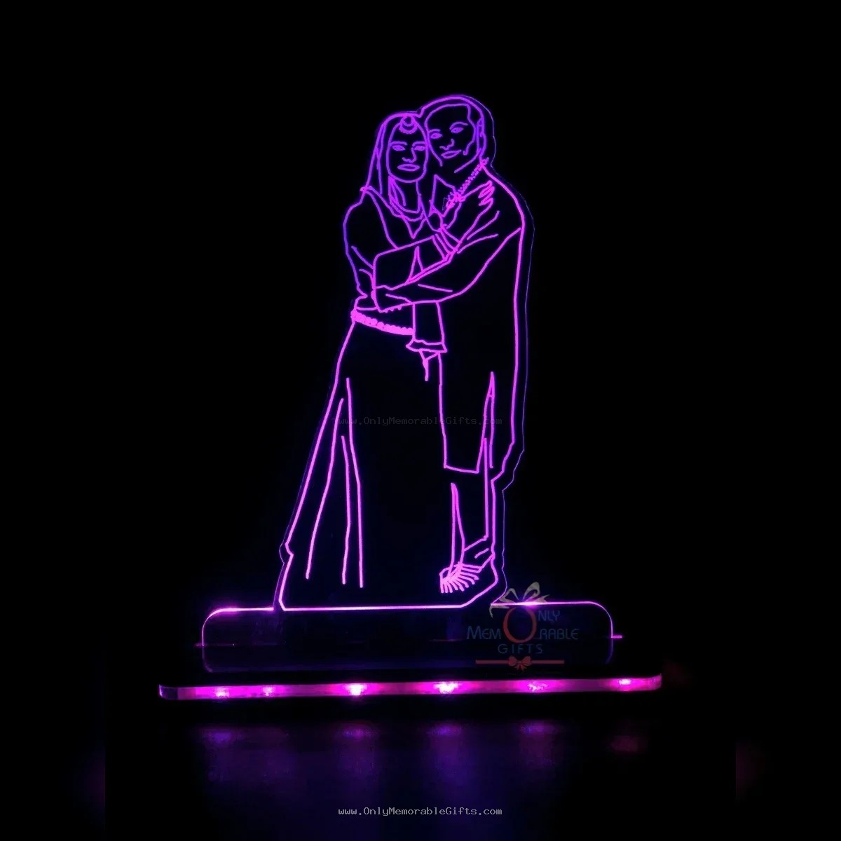 Line Art Lamp - Image 4