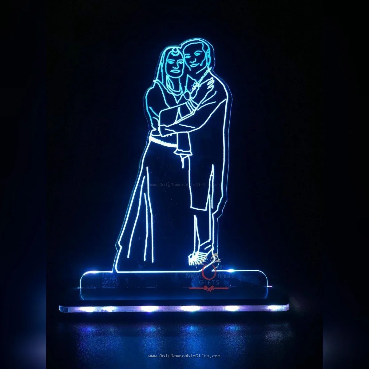 Line Art Lamp - Image 3