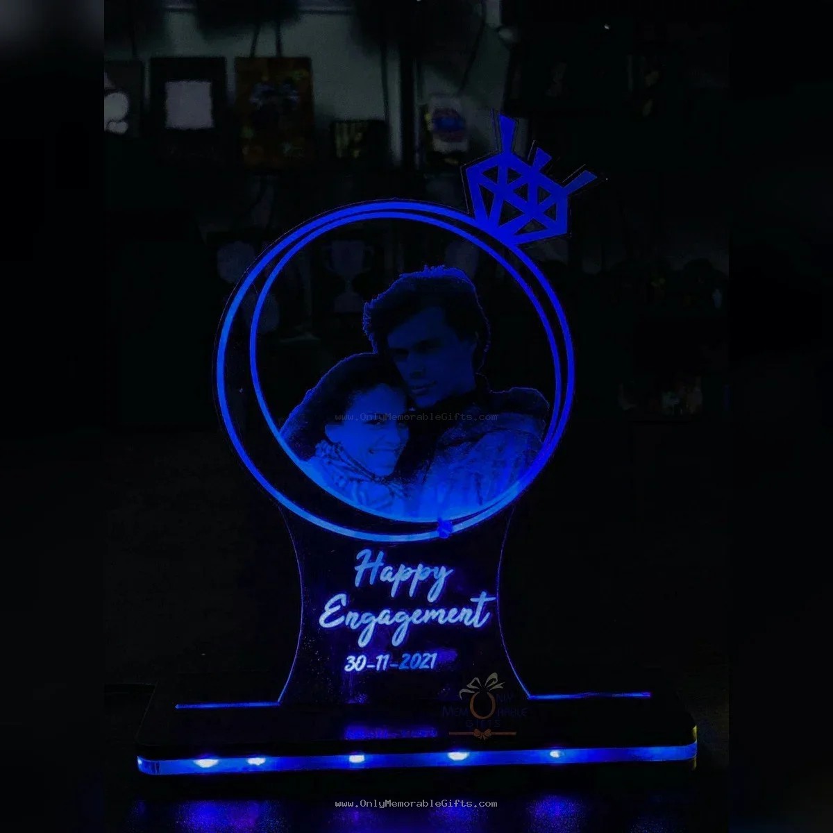 Photo Lamp - Image 5
