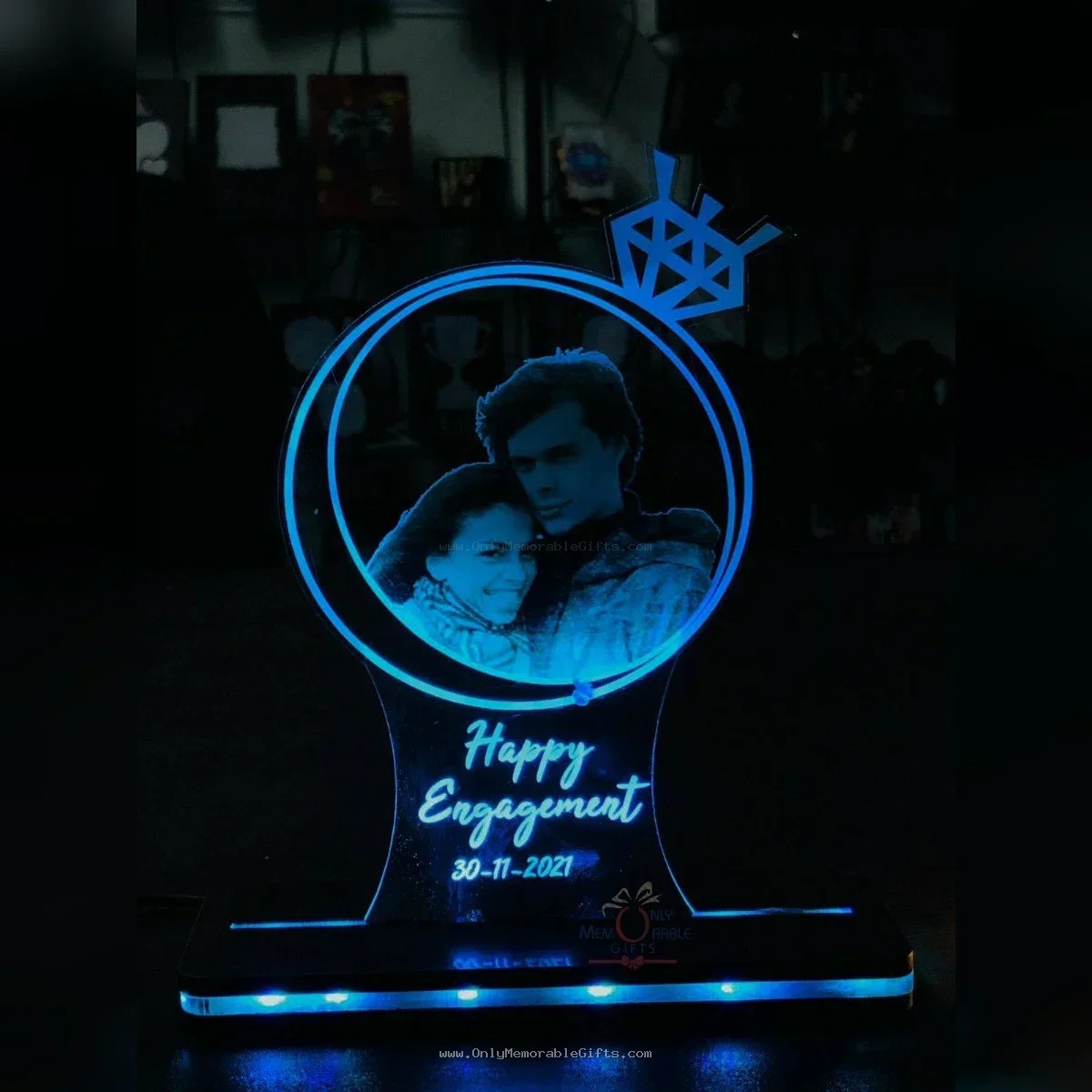 Photo Lamp - Image 6