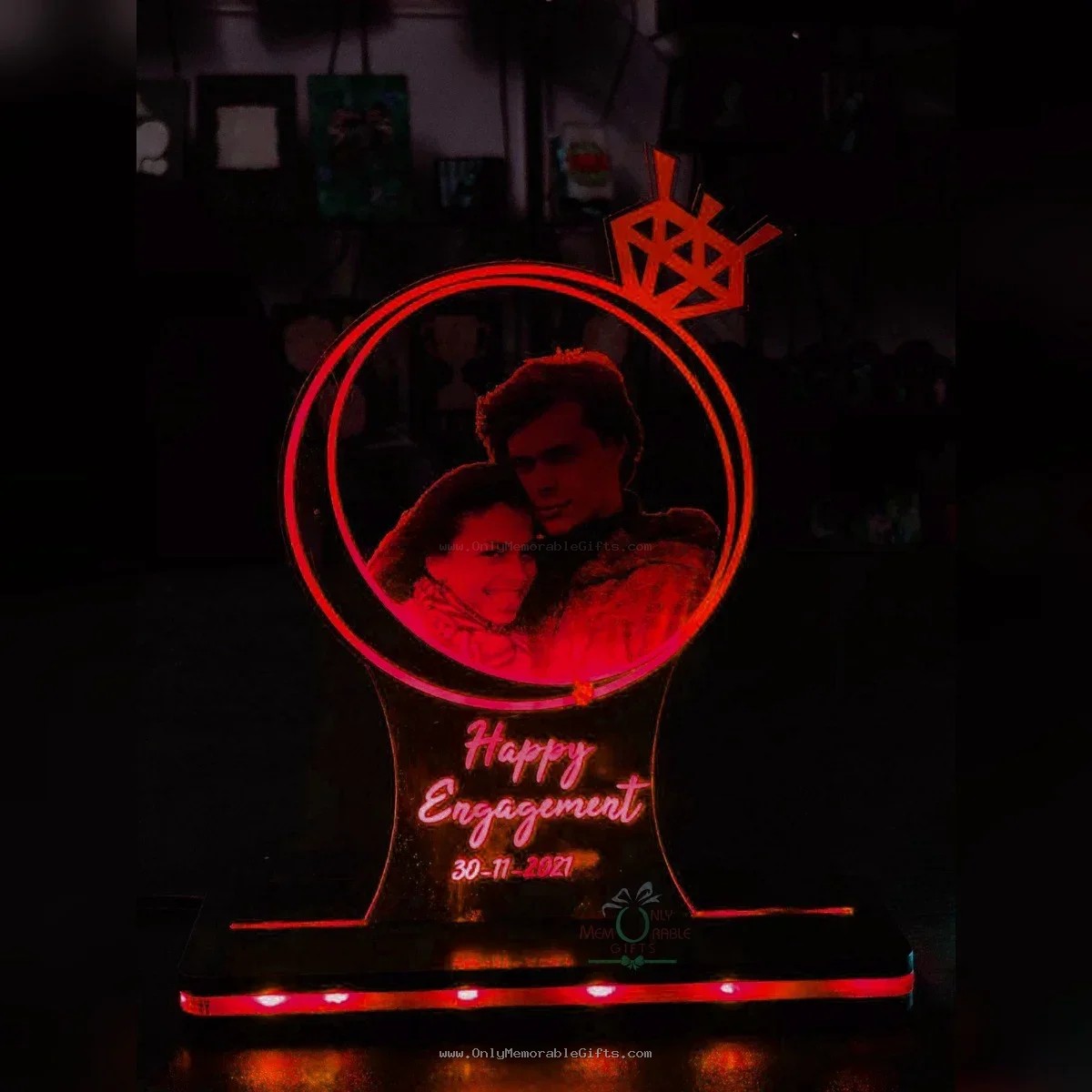 Photo Lamp - Image 4