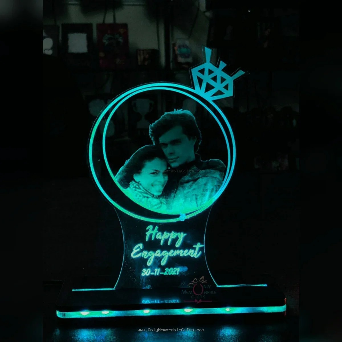 Photo Lamp