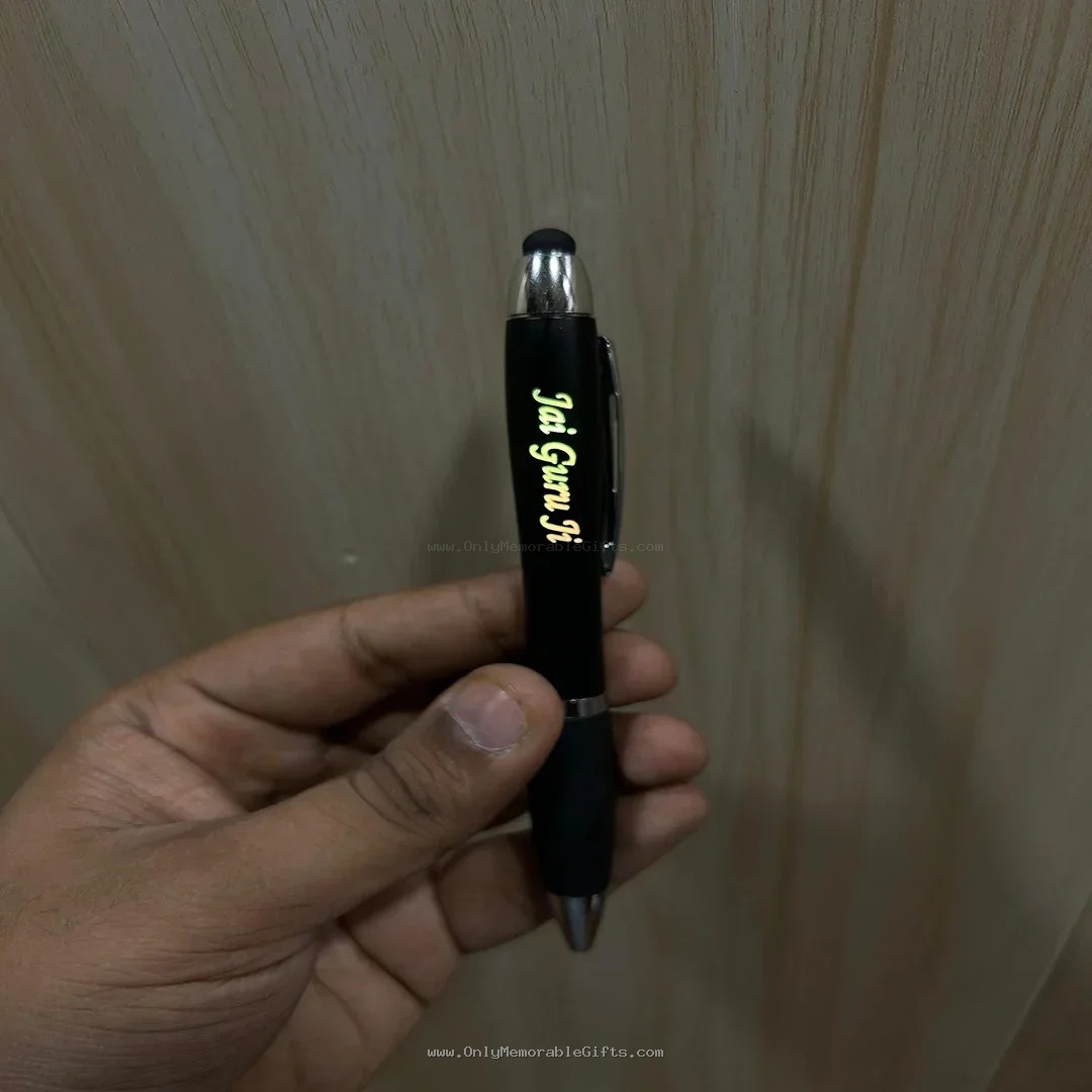 Led Pen - Image 2