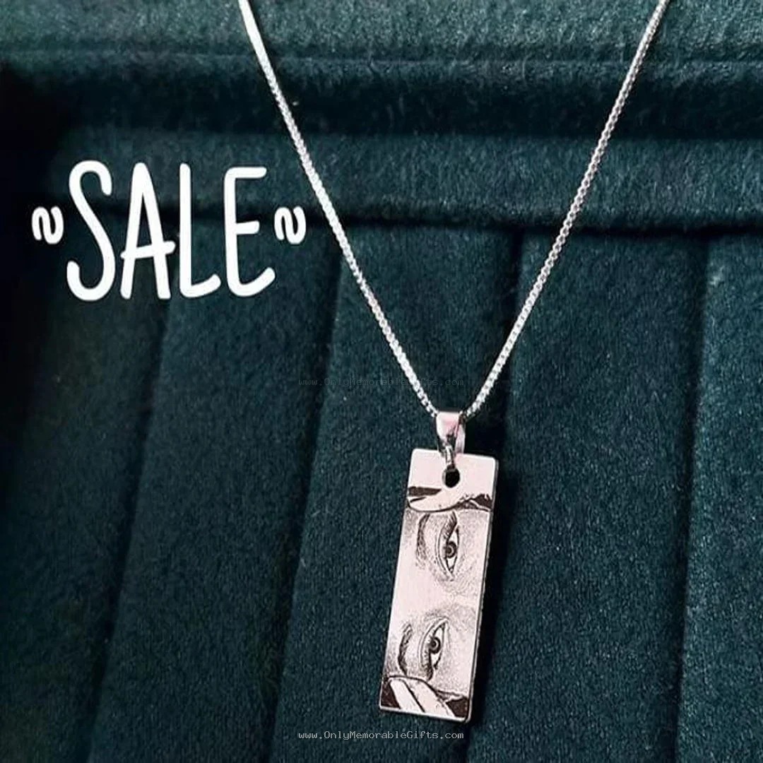 Photo Pendant - Image 3