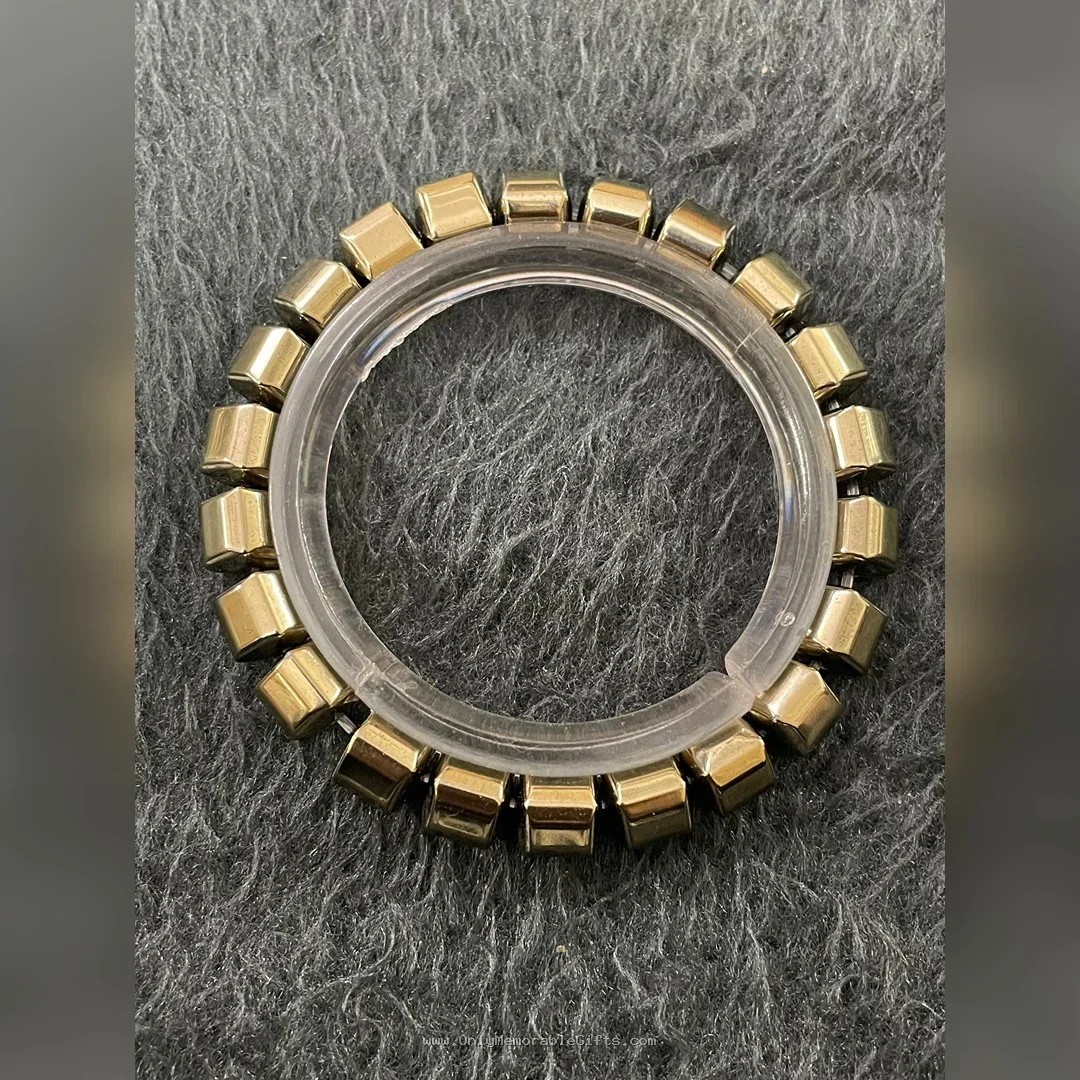 Pyrite Bracelet - Image 2