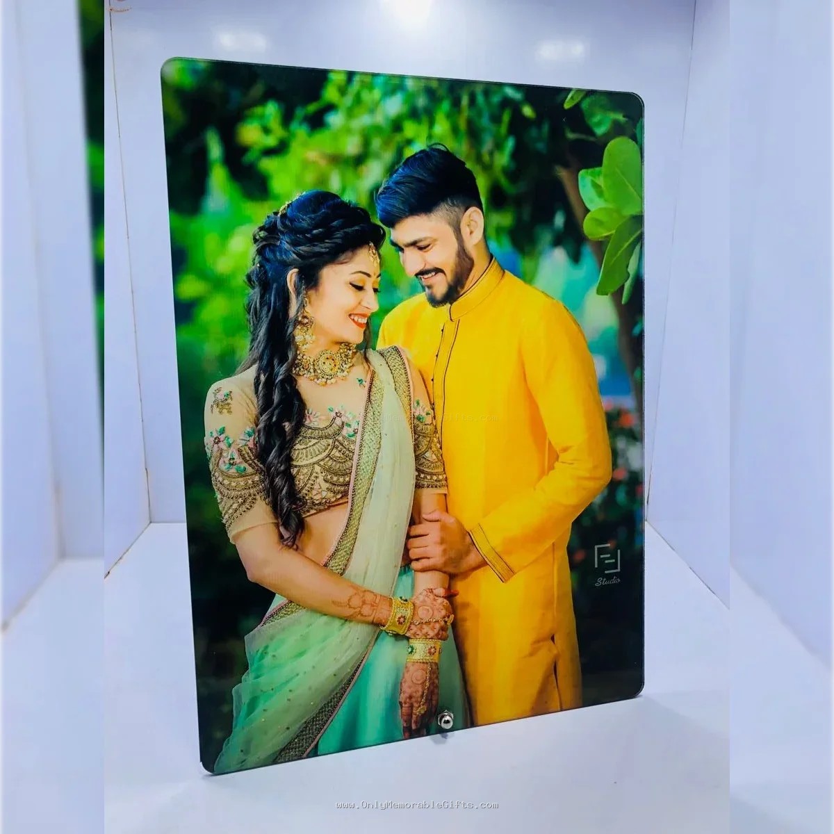 Acrylic Frame - Image 5