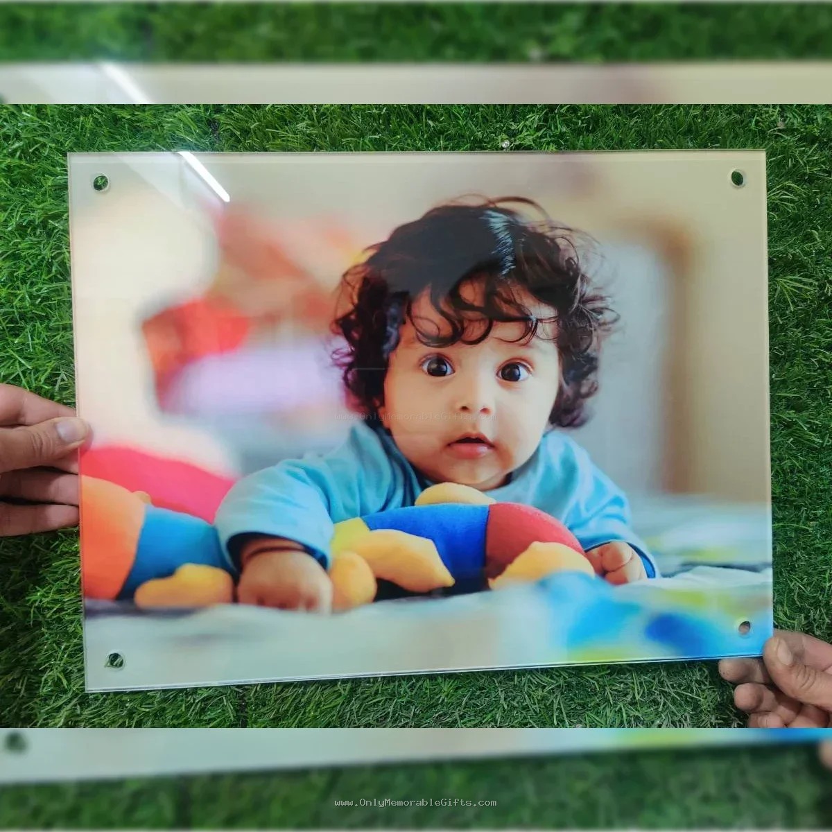 Acrylic Frame - Image 6