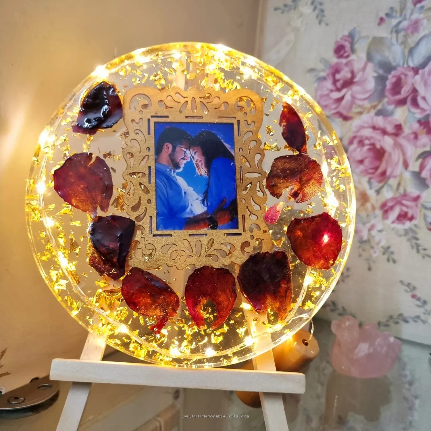 Resin Frame - Image 4