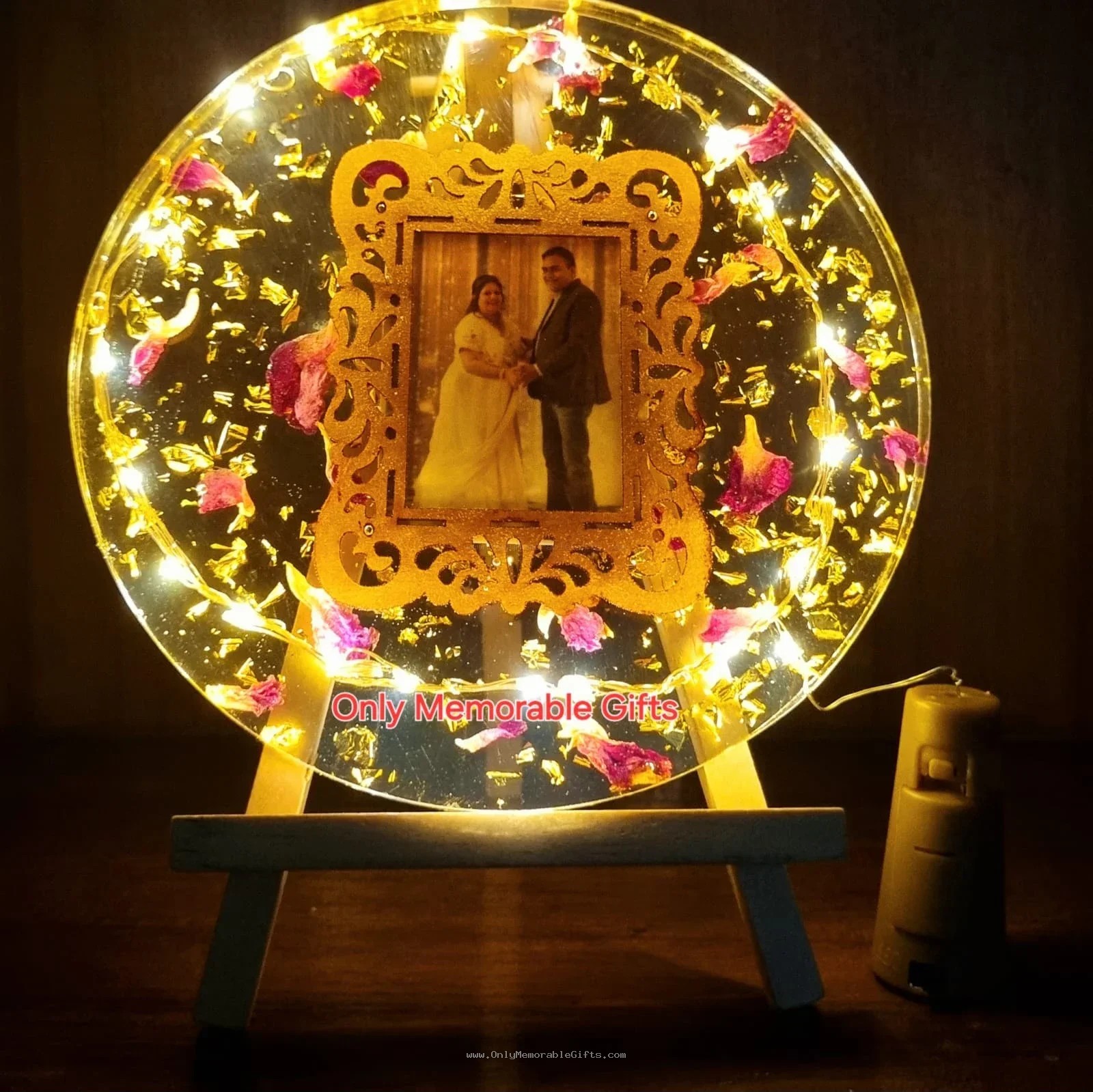 Resin Frame - Image 3