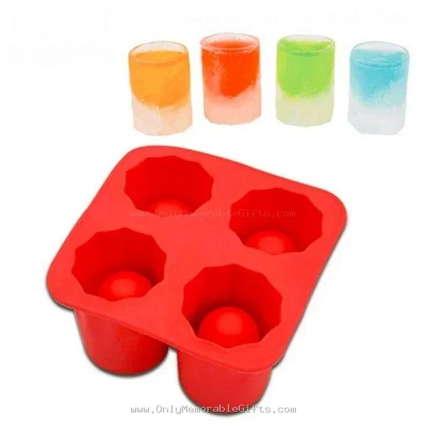 Ice glass mold - Image 4