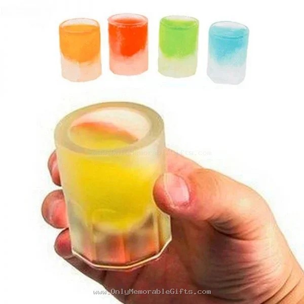 Ice glass mold - Image 3