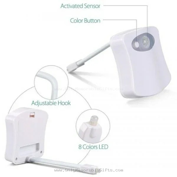 Toilet Seat Light - Image 4