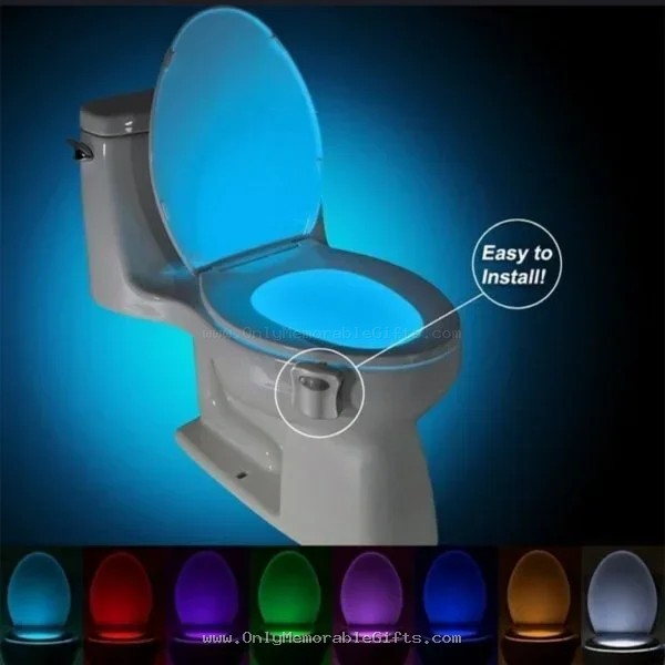 Toilet Seat Light - Image 5