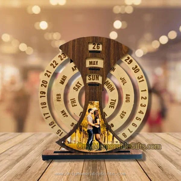 PHOTO CALENDAR
