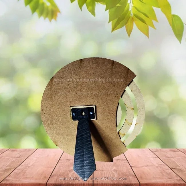 Wooden Life Time Calendar - Image 3
