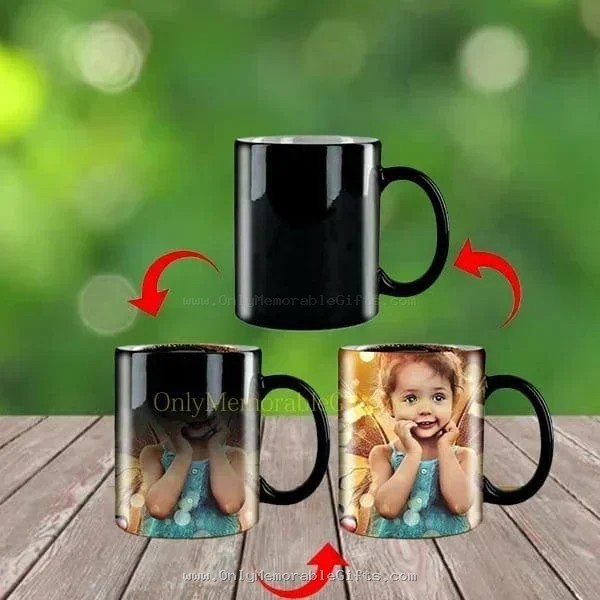 Magic Mug
