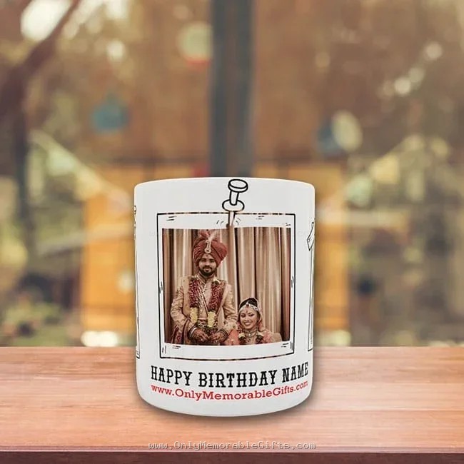 Polaroid Mug - Image 3