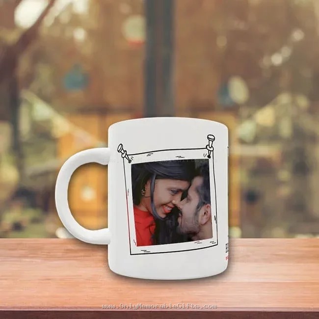 Polaroid Mug - Image 4