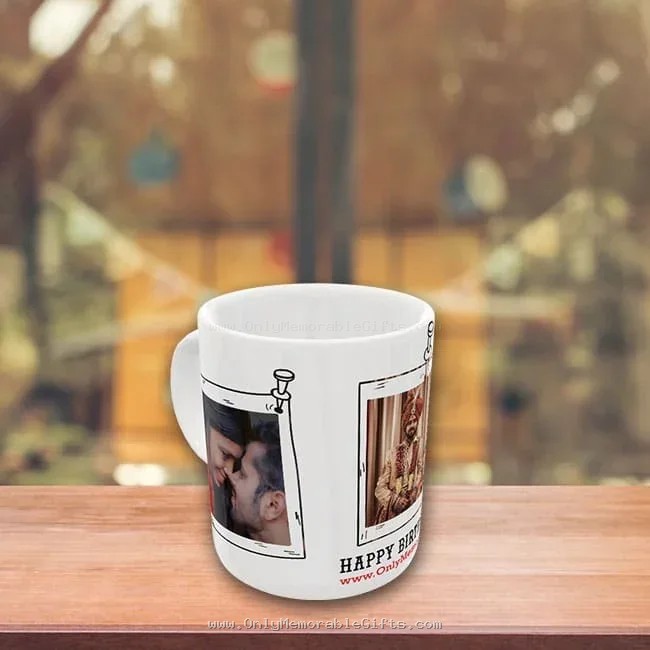Polaroid Mug - Image 5
