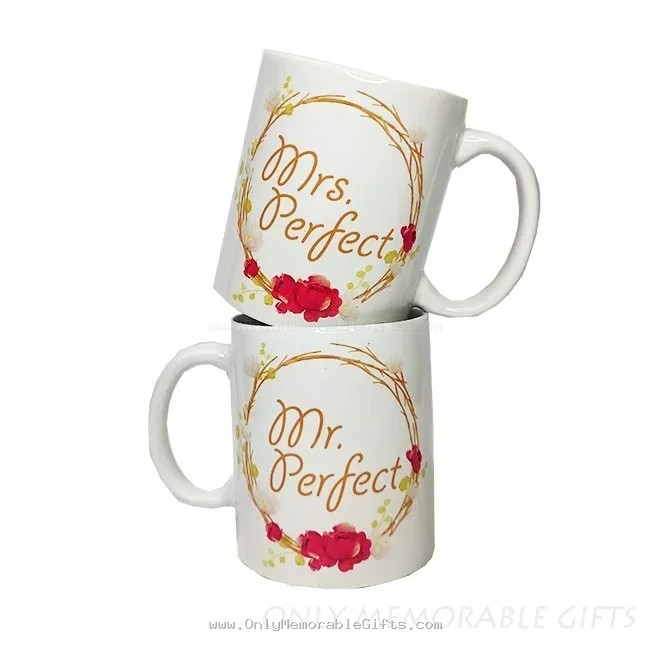 Perfect Couple mug - Image 2