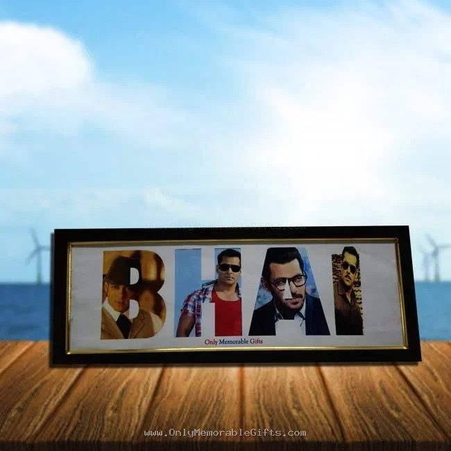 Name Frame