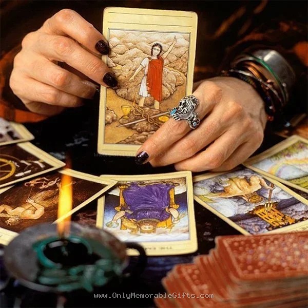 TAROT CARD - Image 3