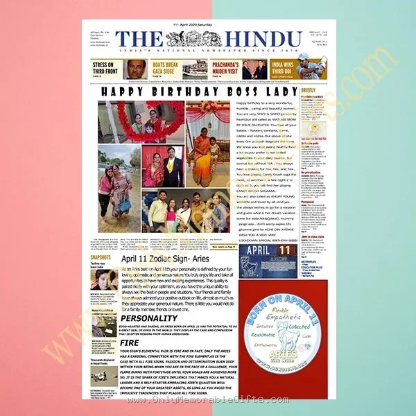 E-News Paper - Image 3