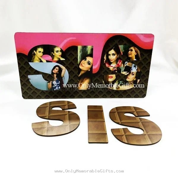 Sis Table Top