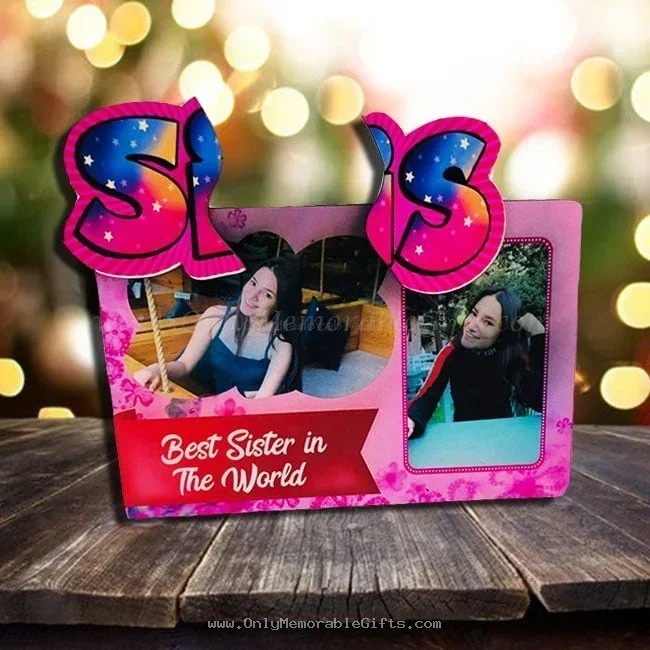 SIS Magnet Frame