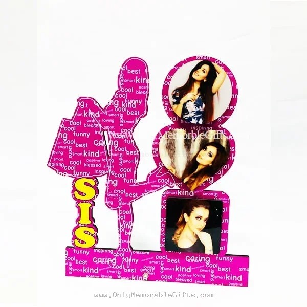 Sis Photo Standy