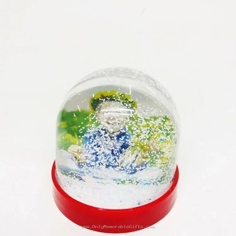 Photo Crystal Ball
