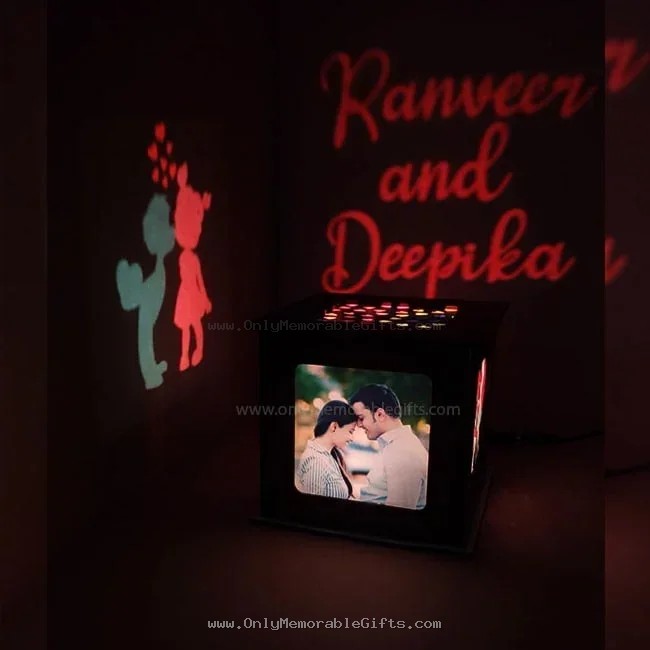 Led Photo Shadow Box - Image 2