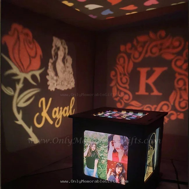 Led Photo Shadow Box - Image 3