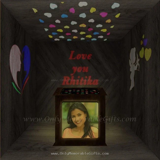 Led Photo Shadow Box - Image 4