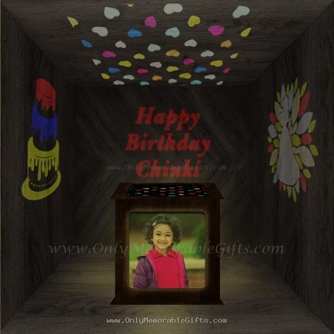 Led Photo Shadow Box - Image 5