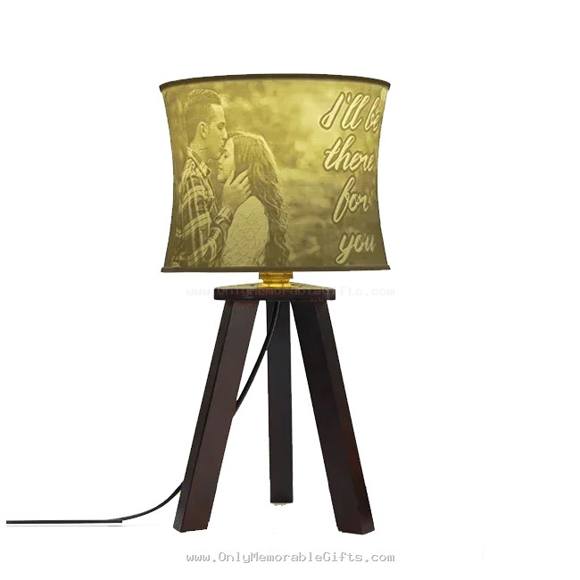 Table Lamp - Image 4