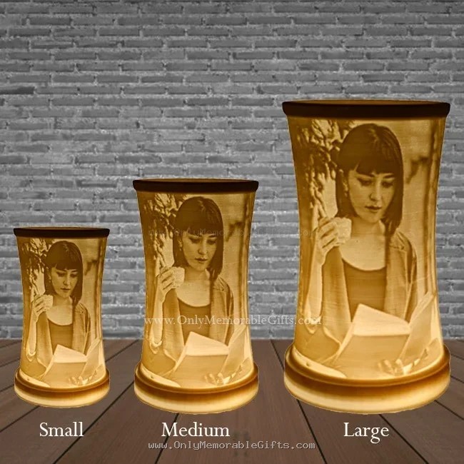 Photo Lamp