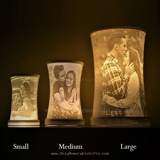 Photo Lamp - Image 3