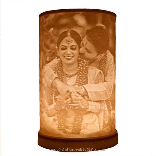 Photo Lamp