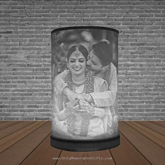 Photo Lamp - Image 3