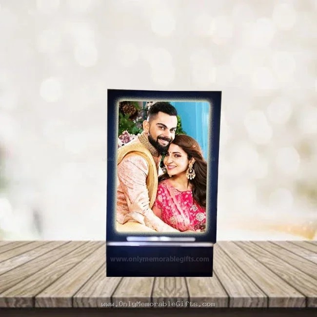 Big Rotating Photo Lamp - Image 3