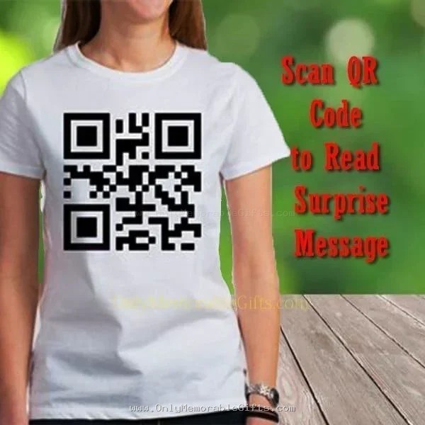 HIDDEN TEXT T-shirt