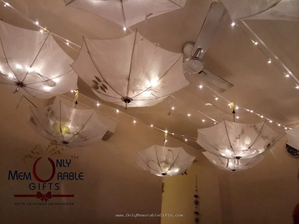 Umbrella Decor - Image 2