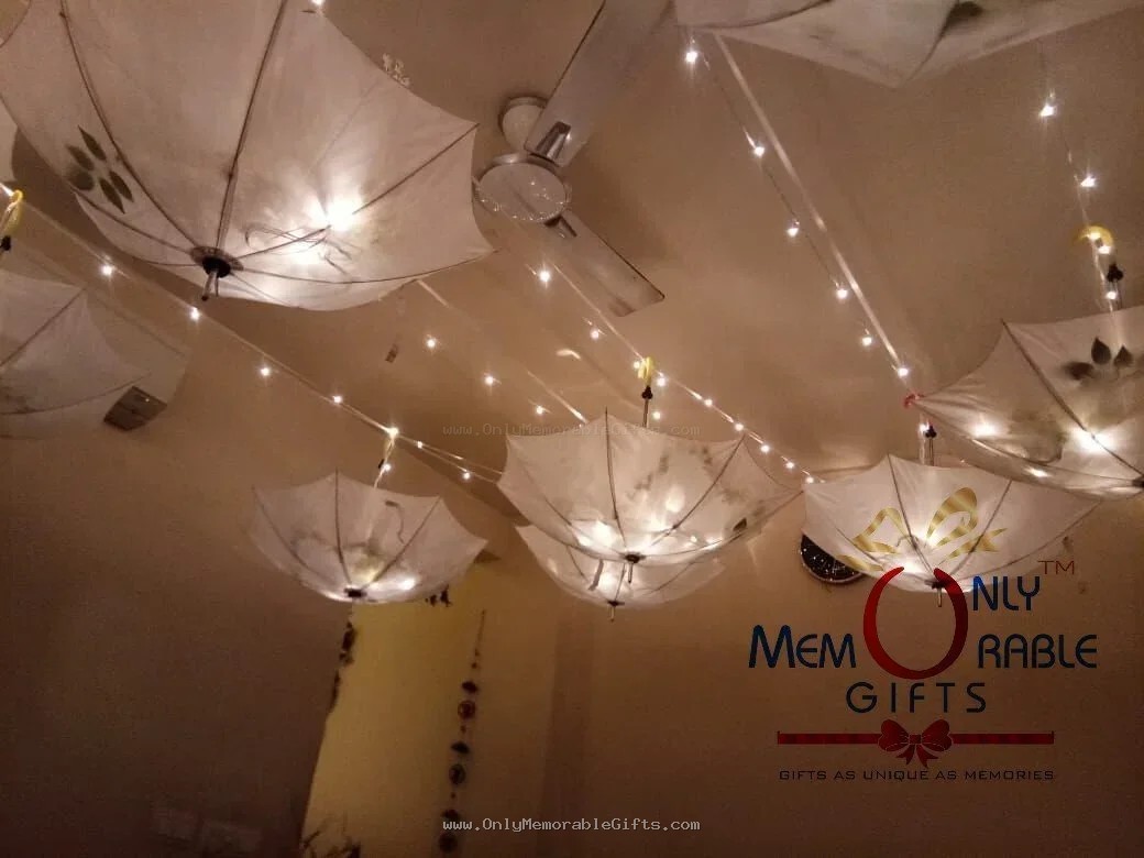 Umbrella Decor - Image 4