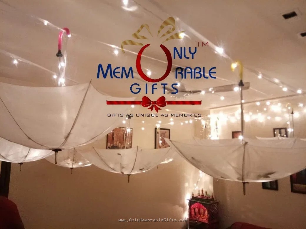 Umbrella Decor - Image 5