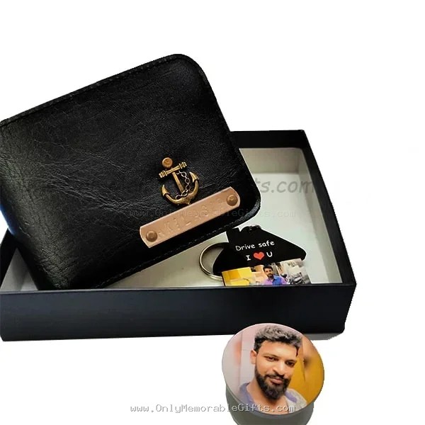 Wallet Combo
