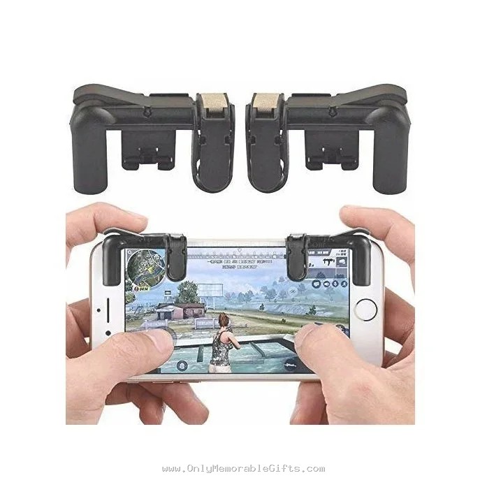 PUBG Game Controller