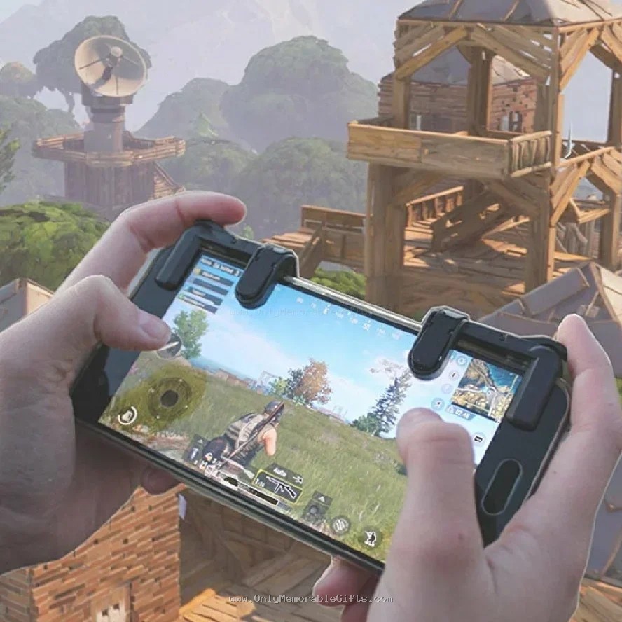 PUBG Game Controller - Image 3