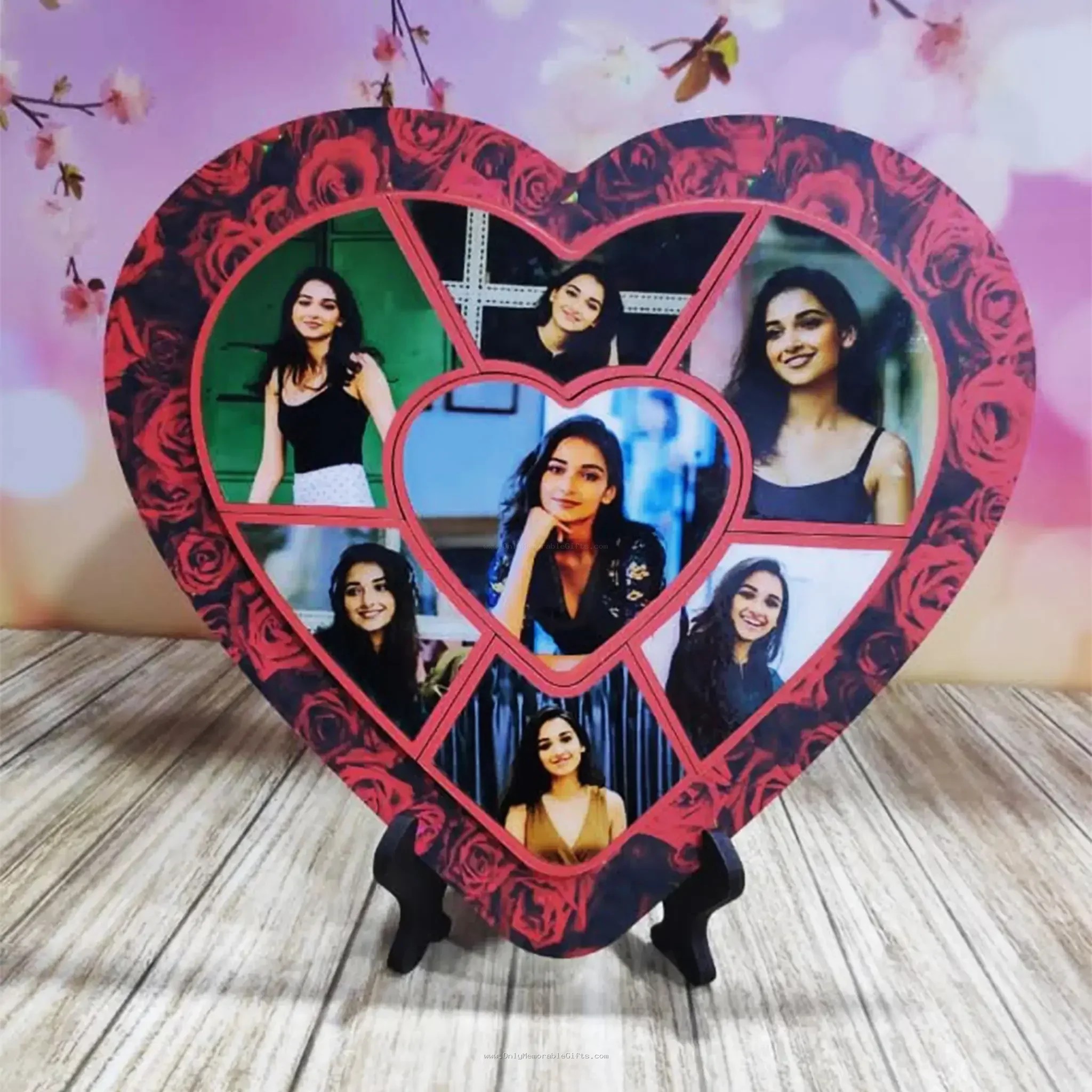 Heart Magnetic Frame - Image 2