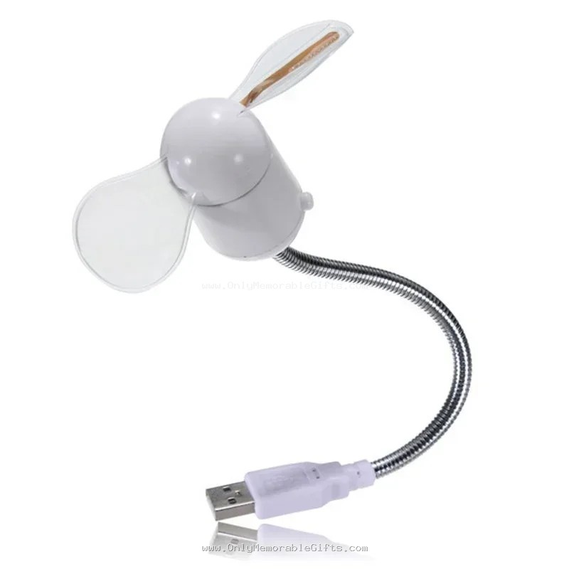 USB TEXT FAN - Image 2